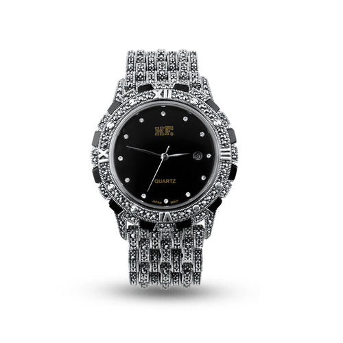 HF™ – Romantic Quartz by Hermann Fröhlich