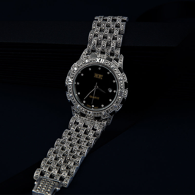 HF™ – Romantic Quartz by Hermann Fröhlich