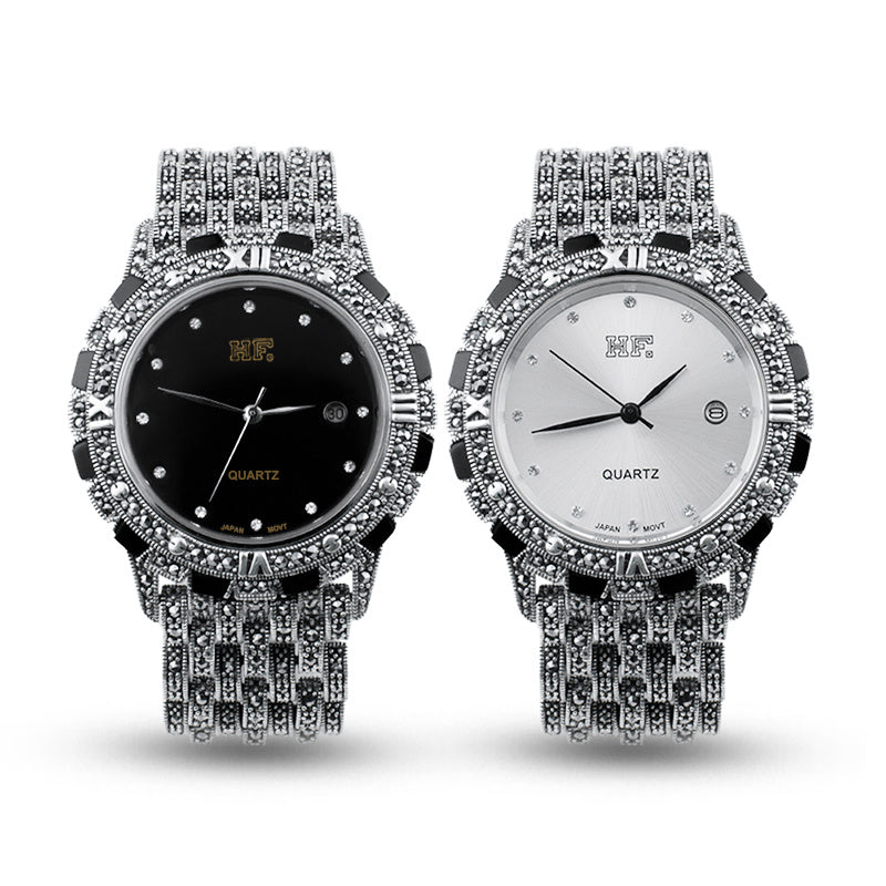 HF™ – Romantic Quartz by Hermann Fröhlich