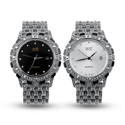 HF™ – Romantic Quartz by Hermann Fröhlich