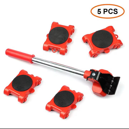 Professional Furniture Moving Tool Set