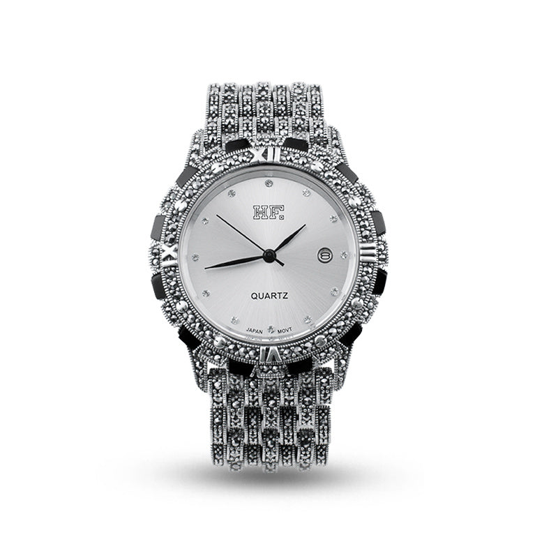 HF™ – Romantic Quartz by Hermann Fröhlich