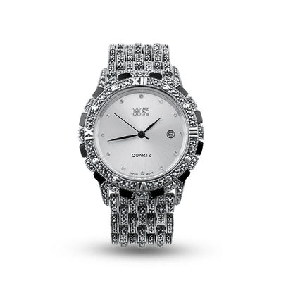 HF™ – Romantic Quartz by Hermann Fröhlich