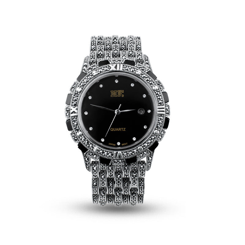 HF™ – Romantic Quartz by Hermann Fröhlich