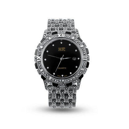 HF™ – Romantic Quartz by Hermann Fröhlich