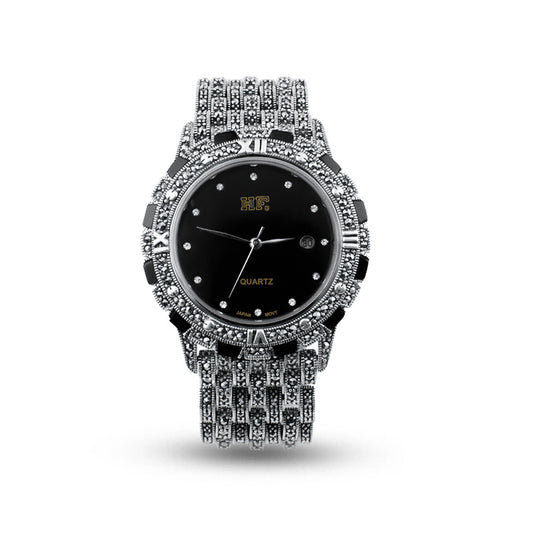 HF™ – Romantic Quartz by Hermann Fröhlich