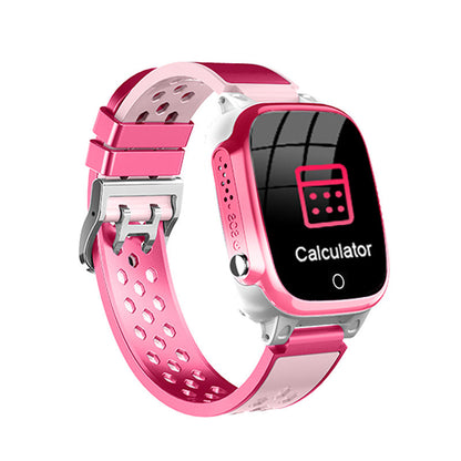 Kid's Phone Watch With Game Smart Camera Waterproof